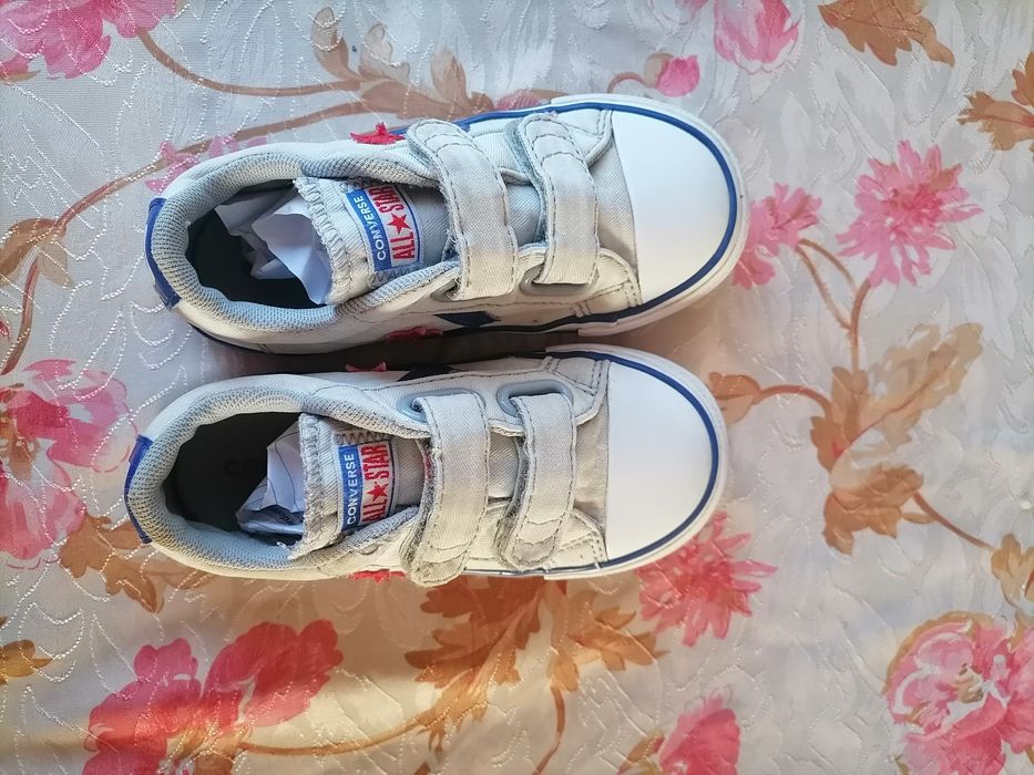 Converse 16.5 cm