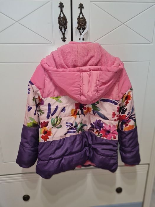 Куртка Томас Граф для девочки