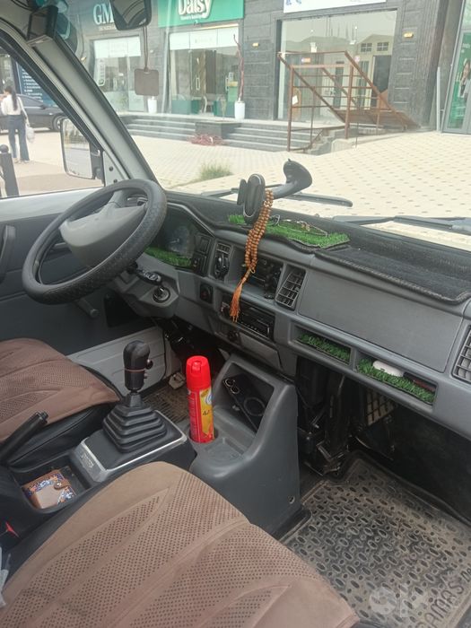 Chevrolet Labo 2023. 04 oy