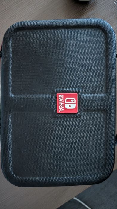 Nintendo Switch pachet