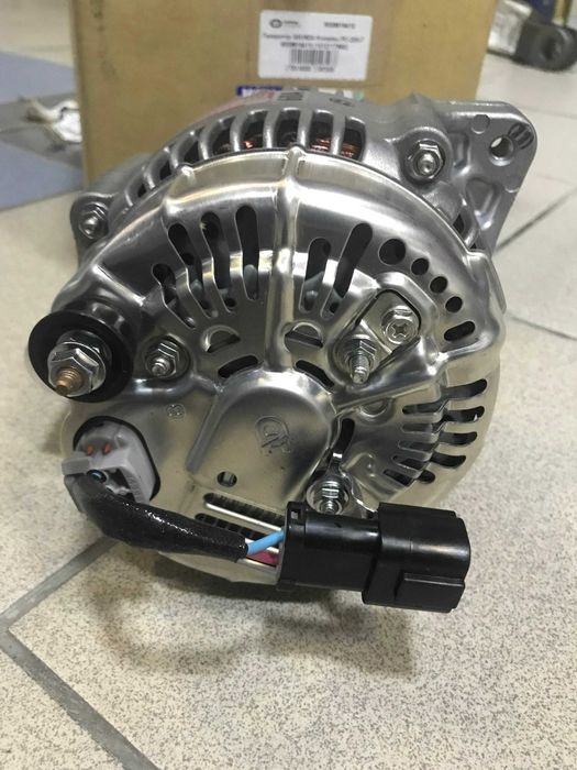 Стартер Caterpillar Cat d325 D330 D320 D324