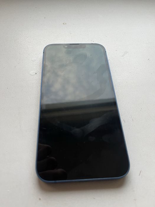 iPhone 13 256 гб