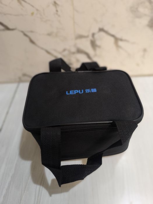 Небулайзер оригинал полупрофессиональный