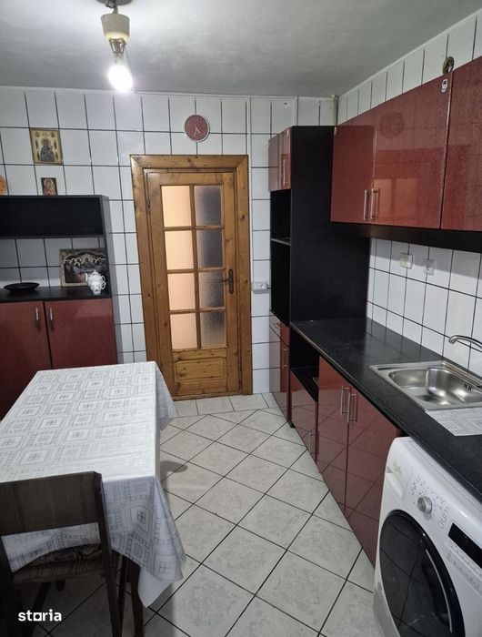 Apartament cu 2 camere de închiriat în zona  Dorobanților/plantelor