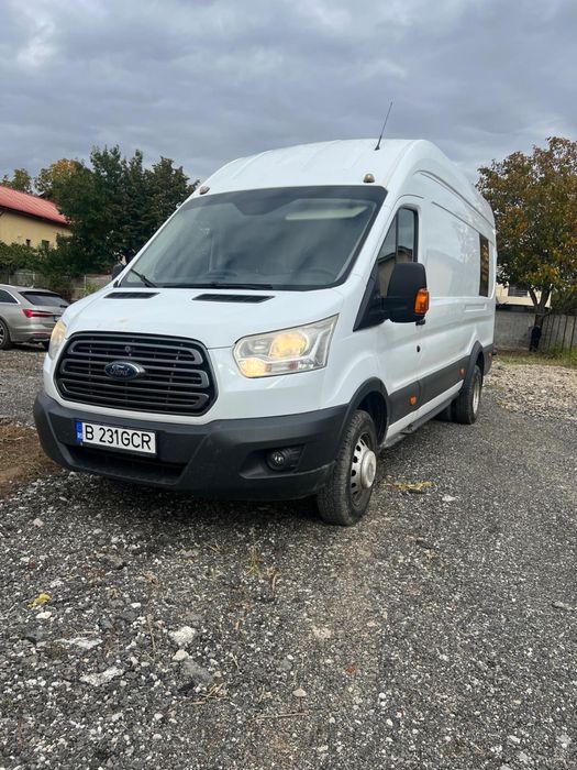 Duba de inchiriat/ inchiriez dube/ cu sofer/fara sofer/transport marfa