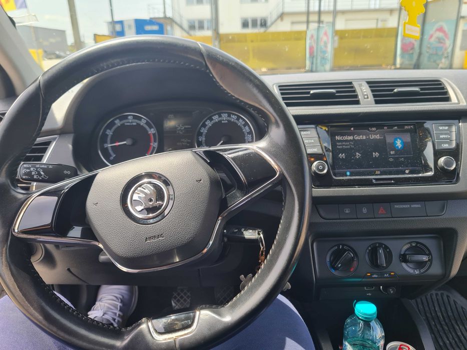 Autoturism de vanzare