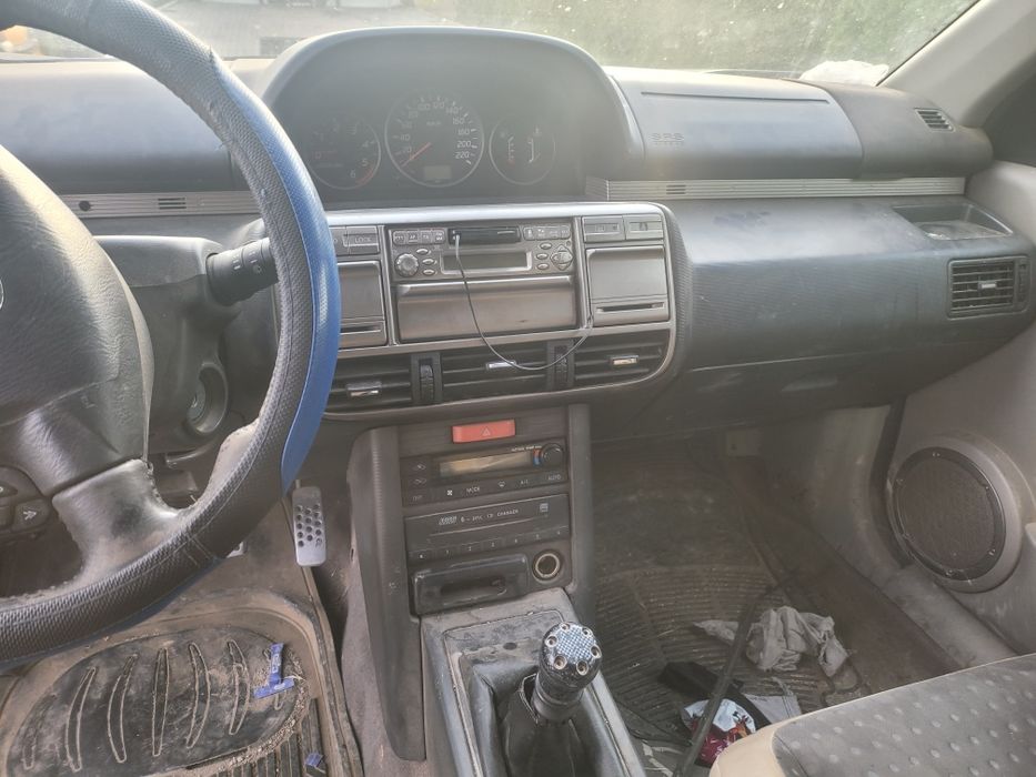 Нисан х трайл 2.2дци на части/nissan x trail 2.2dci na chasti
