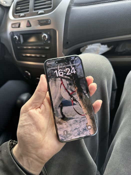 Айфон 15, 86% без ремонта!