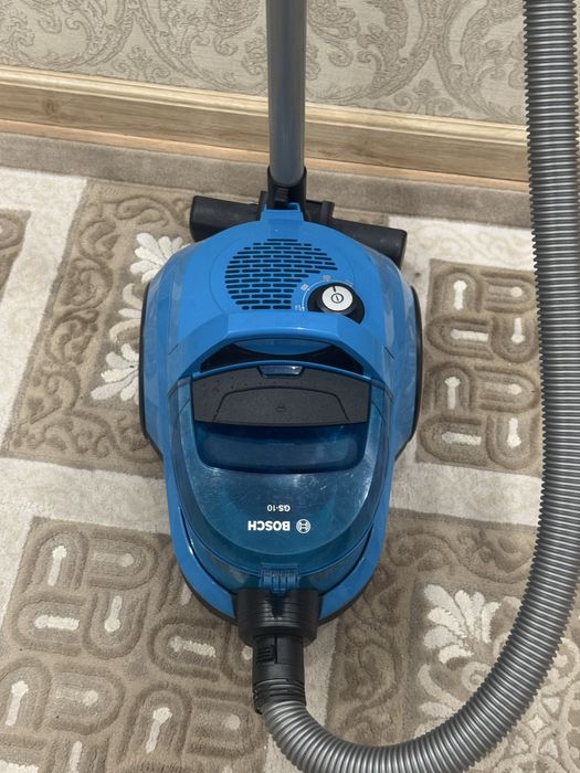 Пылесос Бош в отличном состоянии