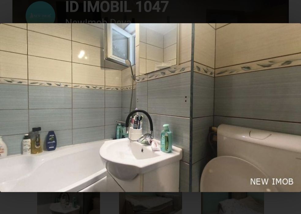 Apartament 3 camere