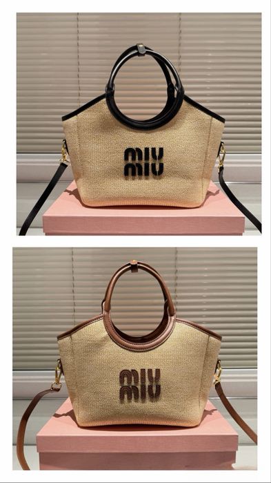 Дамска чанта Miu Miu