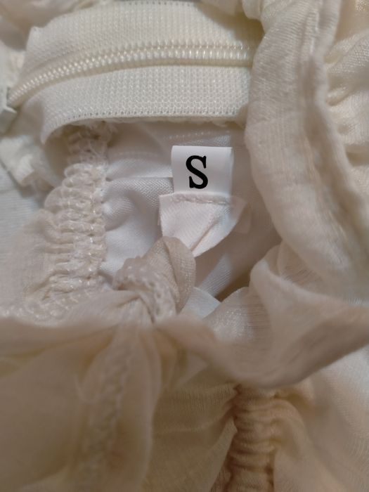 Платье в корейском стиле