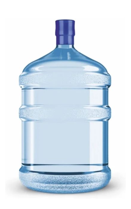 Бутыль 20л новые