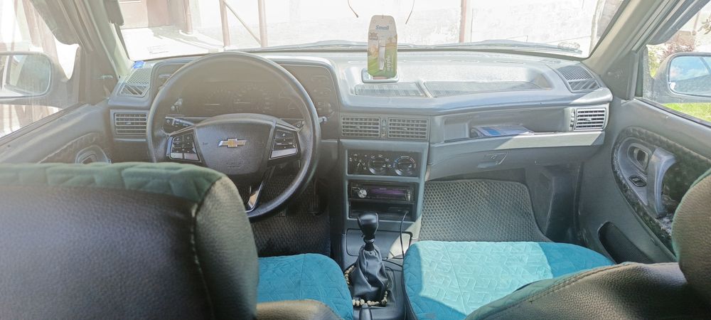 Neksiya 1 super kondetsioner