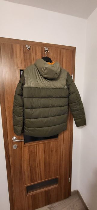 Geaca Barbour nouă
