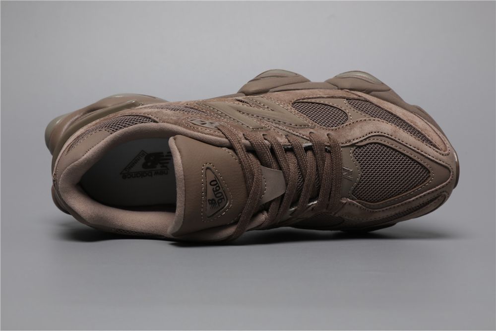 New Balance 9060 Chestnut U9060IWD