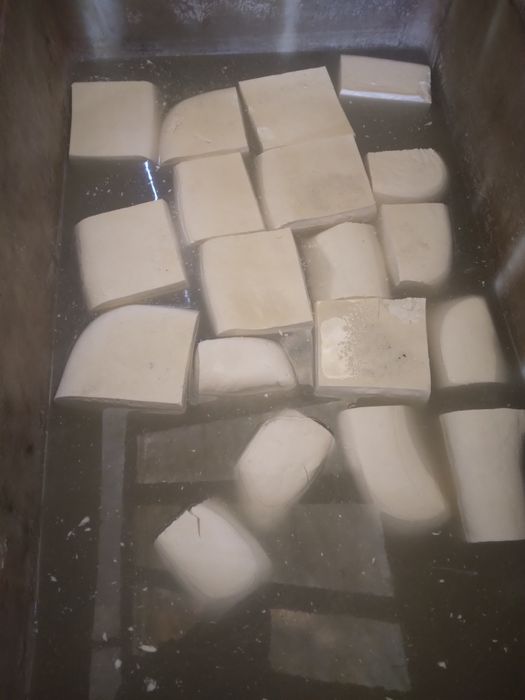 Vind telemea de oaie proaspătă