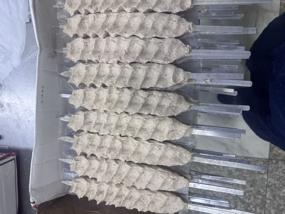 Xoddok uchun qiymalar 5.500