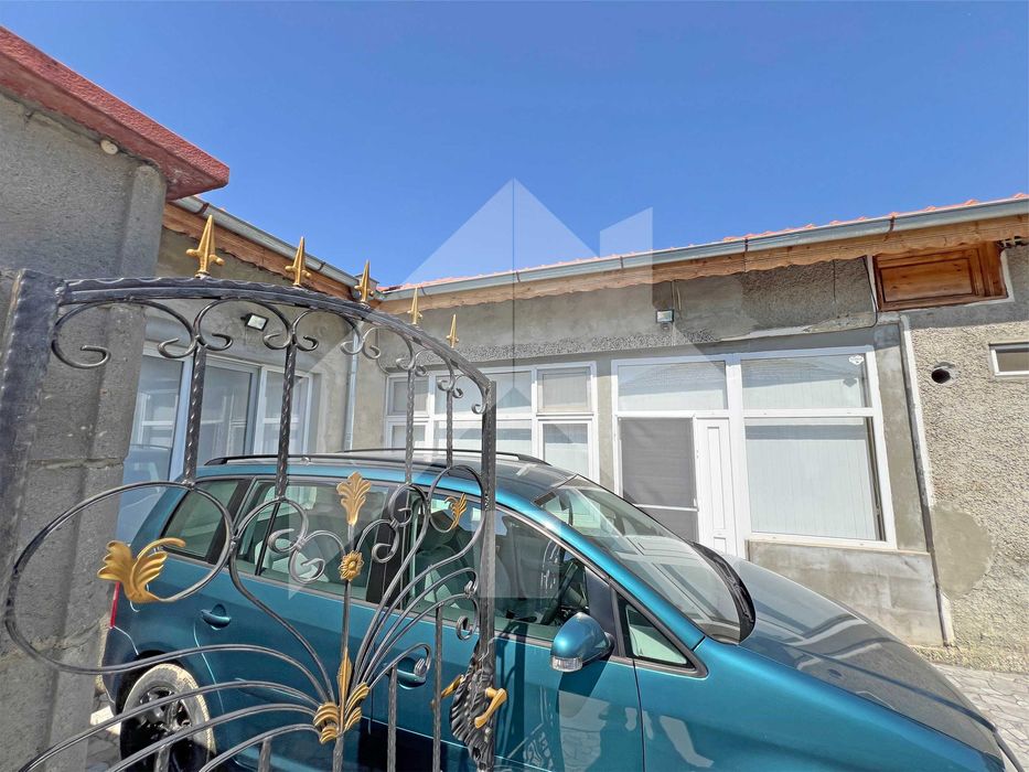 Продава се Къща в Нови пазар - 78 кв.м за 981 €/кв.м - Снимка #20