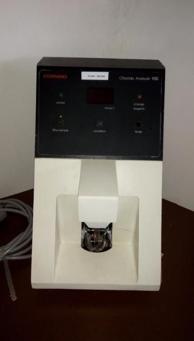 CORNING 925 CHLORIDE ANALYZER - анализатор на хлориди