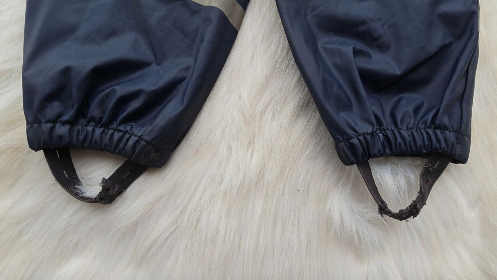 Гащеризон за дъжд 3-4 години