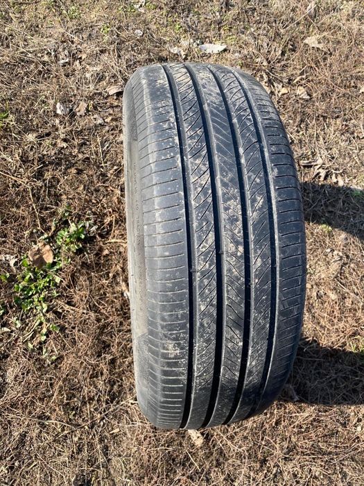 Продам комплект летних резин