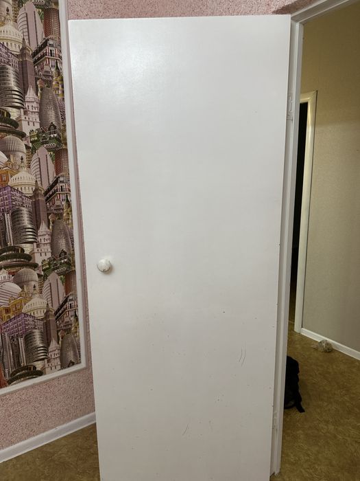 Бушные двери продаются