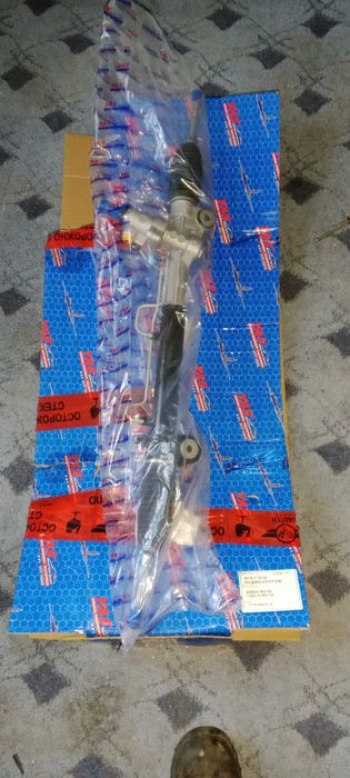 Рулевые рейки новый