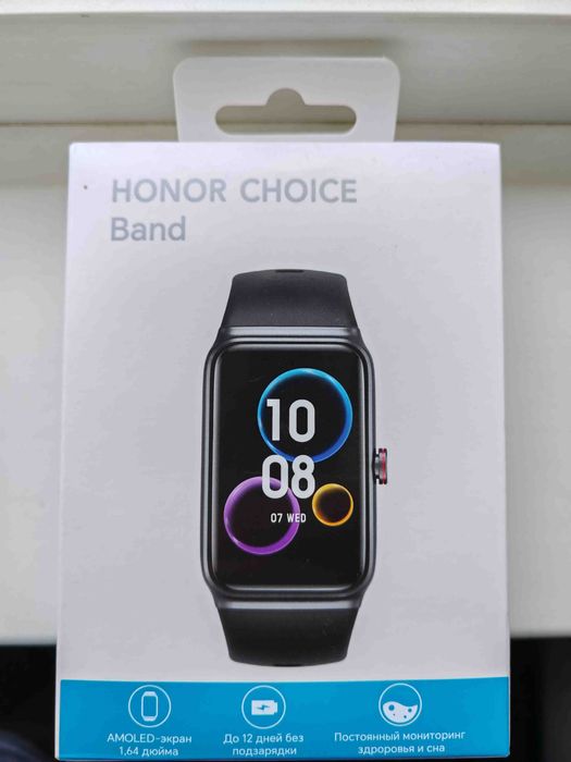 смарт часы HONOR Choise