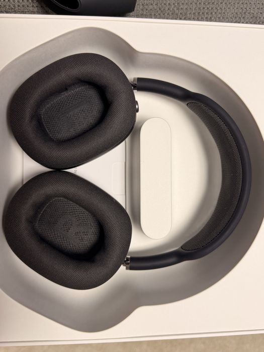 Casti Apple AirPods Max