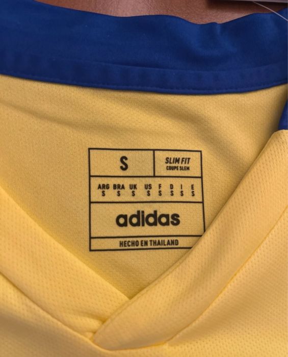 Tricou Al Nassr 24/25