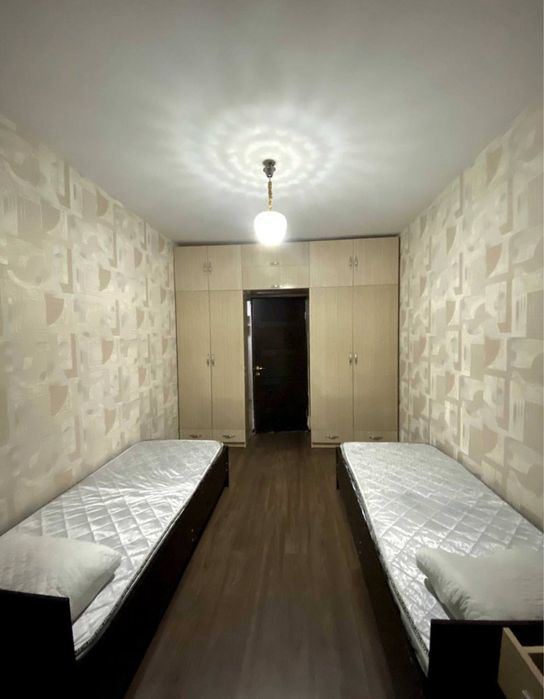 Аренда 2 хонали уй Олмос , Военный городок