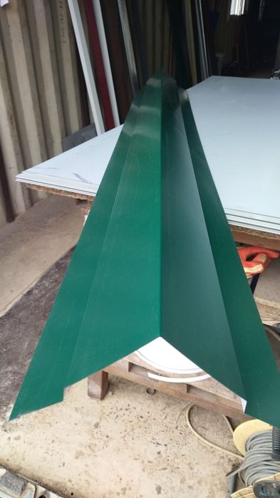 Продам гнутье, доборные элементы