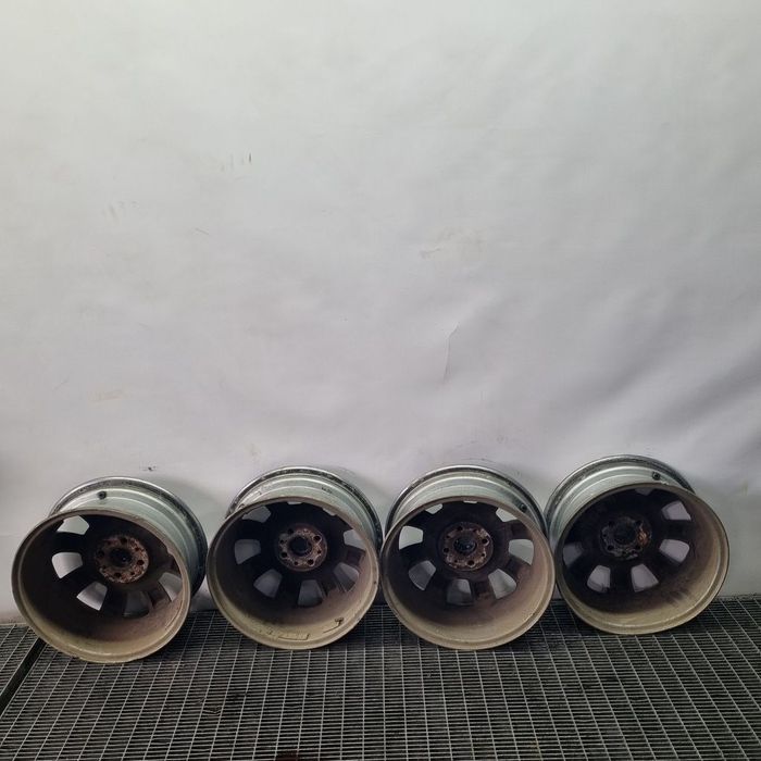 Jante aliaj Mini One 2001 - 2006 (1465) R15 FARA ET 4*100