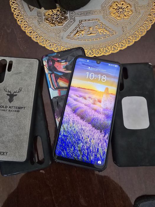 Telefon Huawei p 30 pro