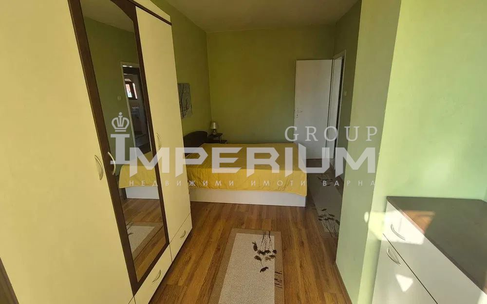 Дава се под наем Тристаен апартамент в Варна, Чаталджа - 65 кв.м за 408 € - Снимка #3