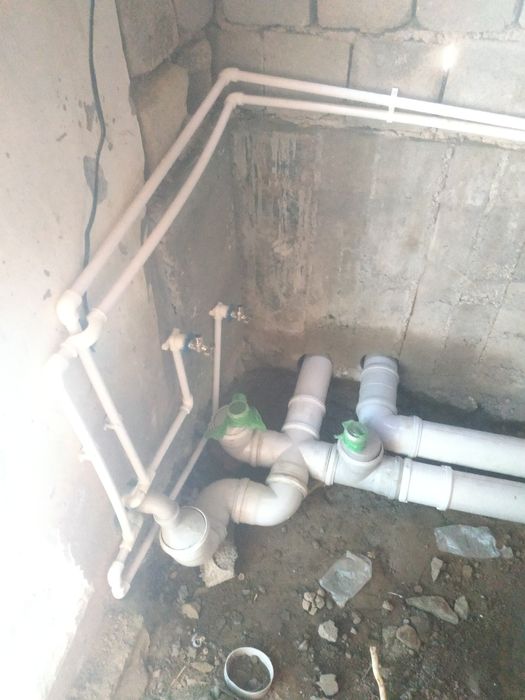 сантехник мастер часни бистро и качествино