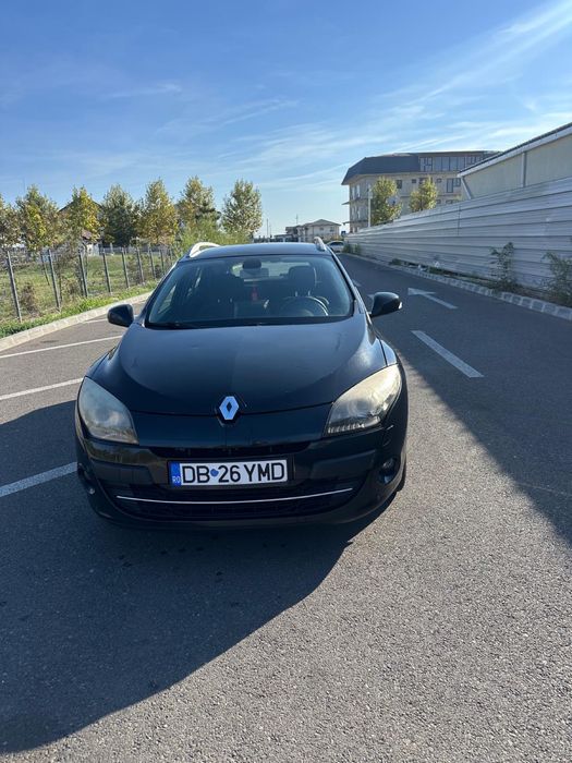 Vand Renault Megane 3
