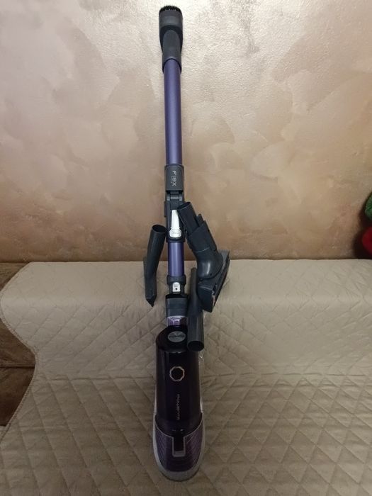 Aspirator Rowenta X Force  nou Flex