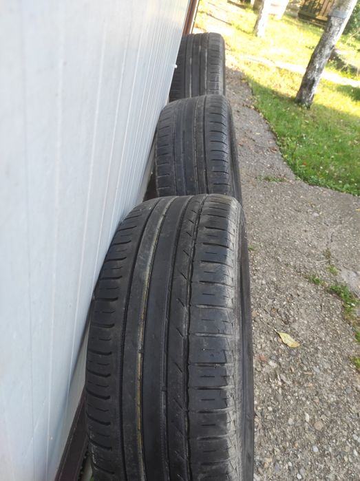 Cauciucuri vară suv