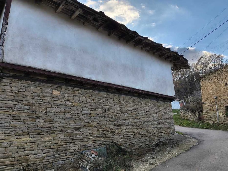 Продава се Къща в с. Кози рог, Област Габрово - 190 кв.м за 118 €/кв.м - Снимка #3