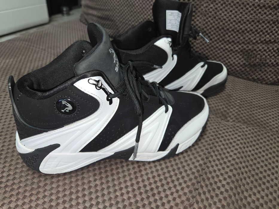 Маратонки  високи SHAQ , 38-39 номер