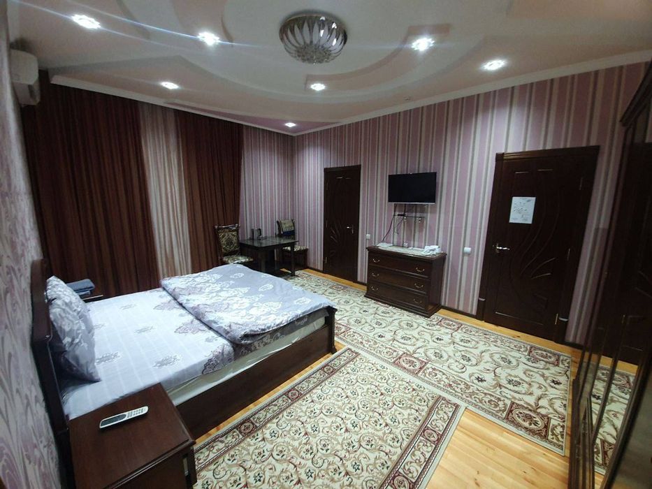 Hotel bez zags gasnitsa Без загса гостиница хотел