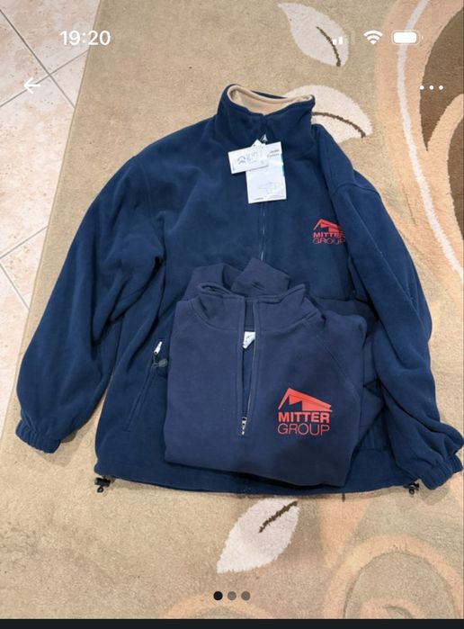 Vand pantaloni gecă etc.