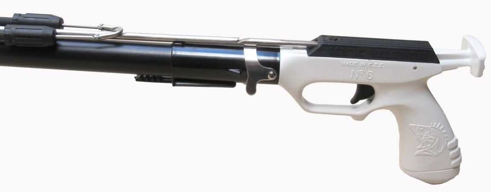 Harpon pescuit subacvatic, speargun, spearfishing, Arbaleta pesti