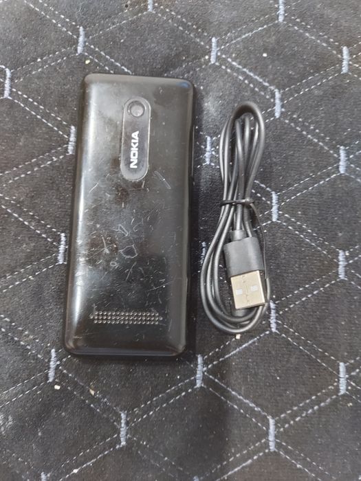 Продам нокиа модель 206