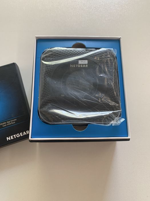 Netgear nighthawk M1