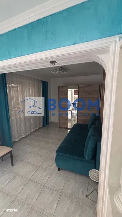 Apartament 2 camere ultracentral | Etaj 3 | Lift | Balcon 10 mp I-01