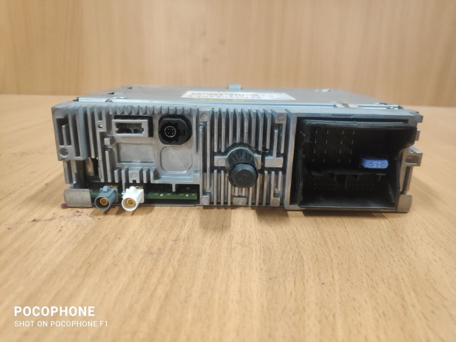 Navigation Module Peugeot 208 /  Навигация Пежо 208