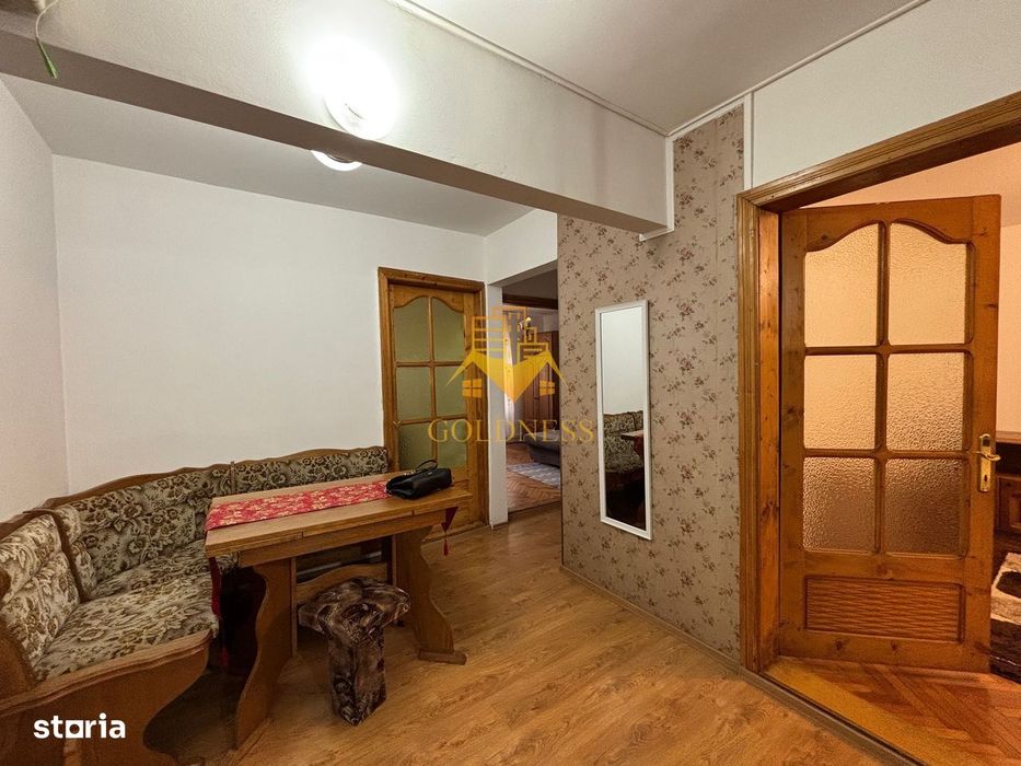 3 Camere Decomandate, Parcare, Zona UMF, Observatorului, Zorilor